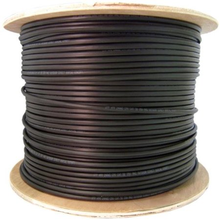 Cable Wholesale CableWholesale 10X8-722NH CAT-6 Cable Bulk 10X8-722NH